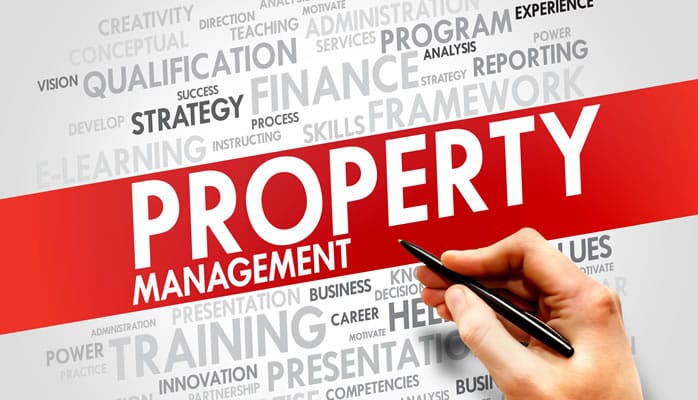 Top 5 Obstacles in Property Management