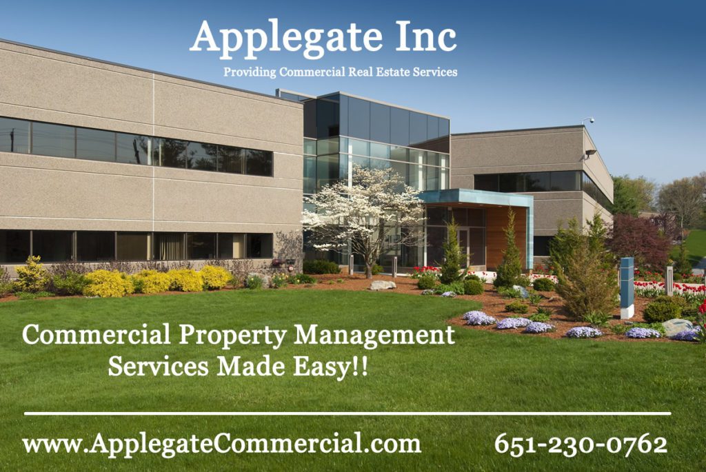 Commercial Property Management New Richmond Wi
