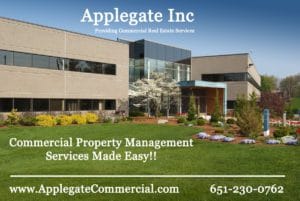 Stillwater Commercial Property Management