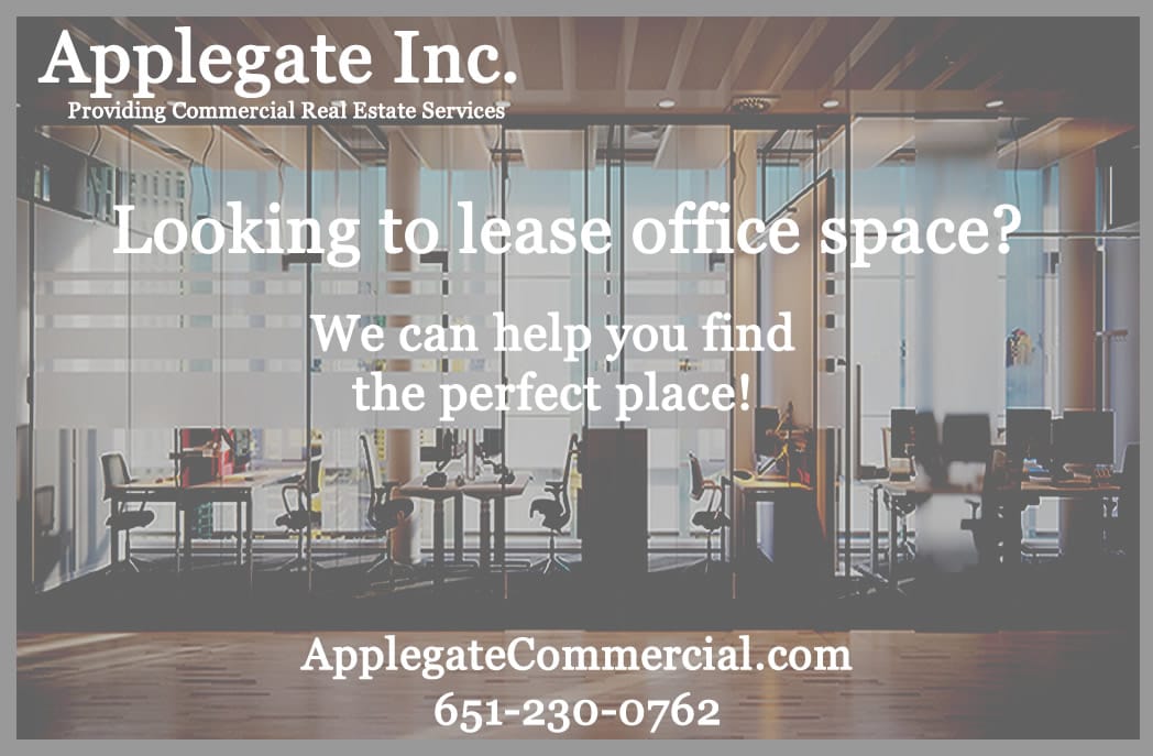 Lease Office Space Stillwater MN