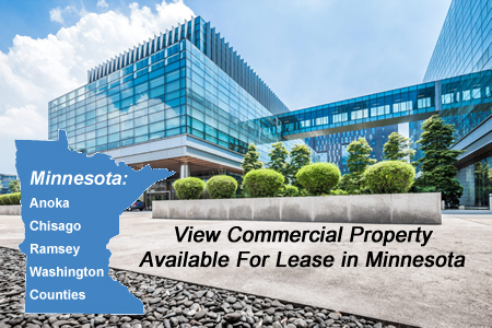 Minnesota Commercial Building For Lease