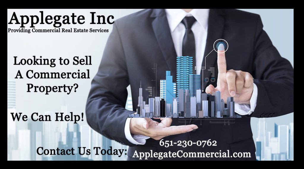 Selling Commercial Property Stillwater MN