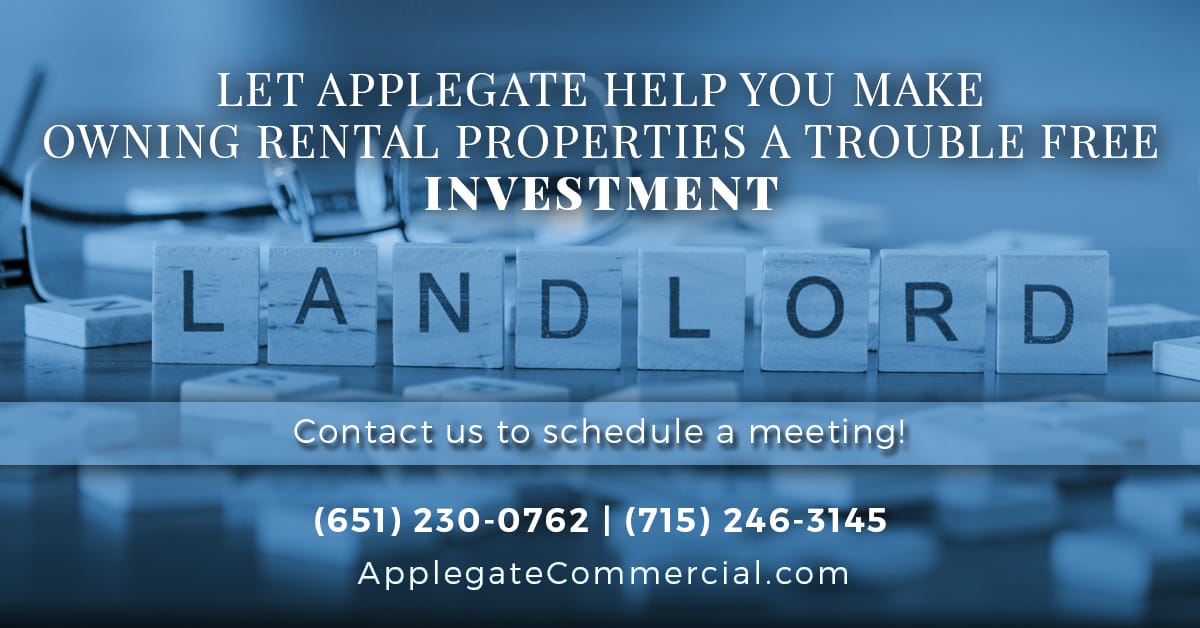 Rental Property Management Hudson WI