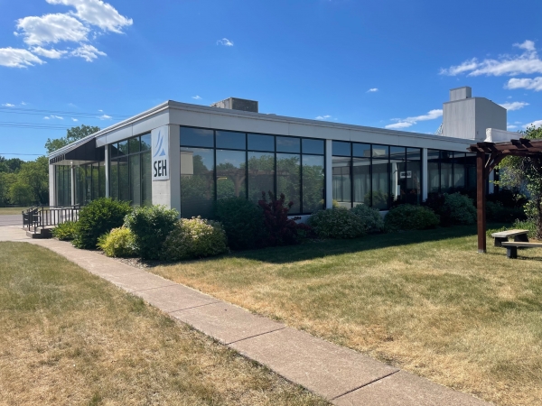 Office for Lease - 156 High Street, New Richmond, WI (cimls.com)