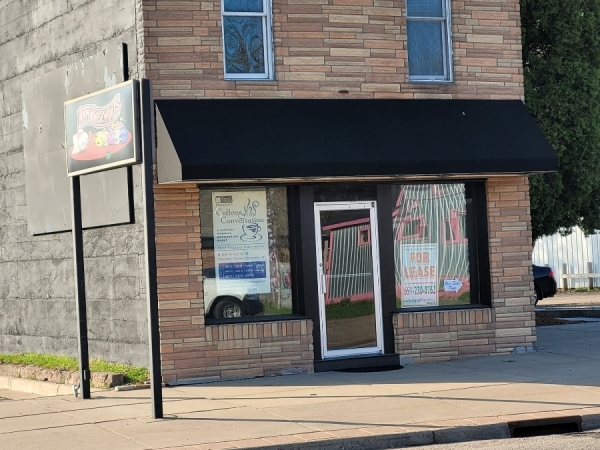 Commercial Property for Lease in Wisconsin - 242 Main Street, Somerset WI 54025