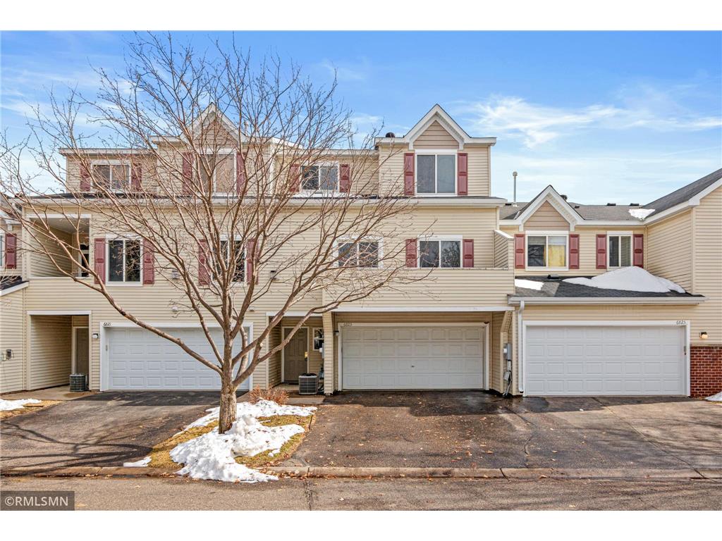 6823 Meadow Grass Lane S, Cottage Grove, MN 55016